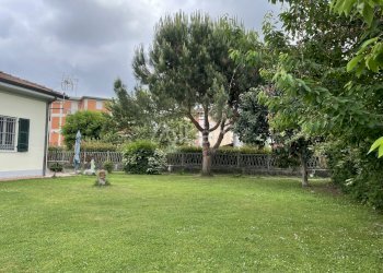 IN344_Villetta_indipendente_in _vendita_con giardi - Villa Arcola - foto 6