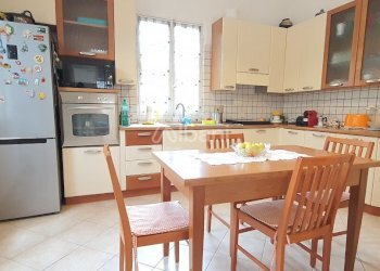 IN344_VILLETTA_VENDITA_ARCOLA_INDIPENDENTE_GIARDIN - Villa Arcola - foto 12