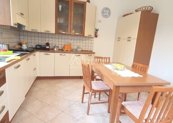 IN344_VILLETTA_VENDITA_ARCOLA_INDIPENDENTE_GIARDIN - Villa Arcola - foto 13