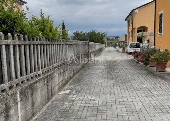 IN344_Villetta_indipendente_in _vendita_con giardi - Villa Arcola - foto 29
