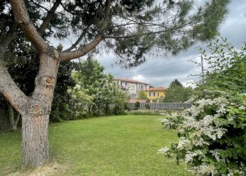 IN344_Villetta_indipendente_in _vendita_con giardi - Villa Arcola - foto 30