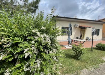 IN344_Villetta_indipendente_in _vendita_con giardi - Villa Arcola - photo 14