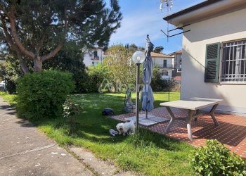 IN344_VILLETTA_VENDITA_INDIPENDENTE_ARCOLA_GIARDIN - Villa Arcola - photo 18