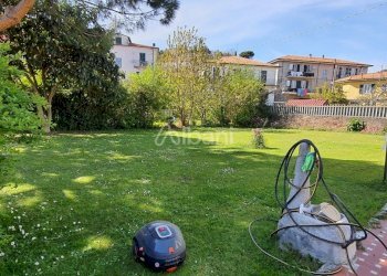 IN344_VILLETTA_VENDITA_INDIPENDENTE_ARCOLA_GIARDIN - Villa Arcola - photo 19