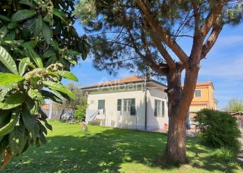 IN344_VILLETTA_VENDITA_INDIPENDENTE_ARCOLA_GIARDIN - Villa Arcola - photo 20