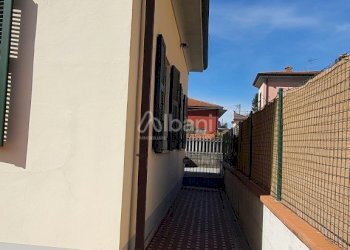 IN344_VILLETTA_VENDITA_INDIPENDENTE_ARCOLA_GIARDIN - Villa Arcola - photo 21