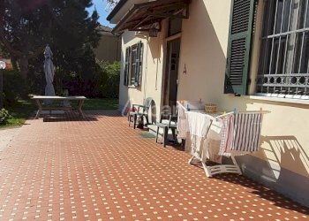 IN344_VILLETTA_VENDITA_INDIPENDENTE_ARCOLA_GIARDIN - Villa Arcola - photo 22