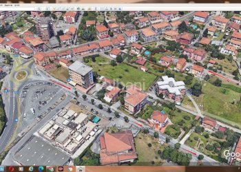 geolocalizzazione IN344 1.jpg - Villa Arcola - photo 25