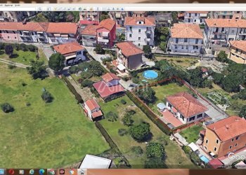 geolocalizzazione IN344 2.jpg - Villa Arcola - photo 26