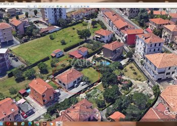 geolocalizzazione IN344  3.jpg - Villa Arcola - photo 27