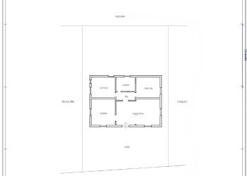PLANIMETRIA AGGIORNATA IN344.jpg - Villa Arcola - photo 28