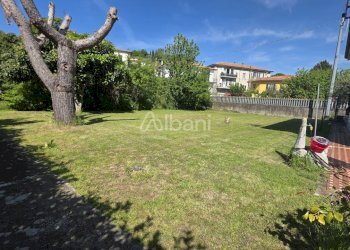 IN344_Villetta Indipendente con giardino-Piano di - Villa Arcola - photo 29