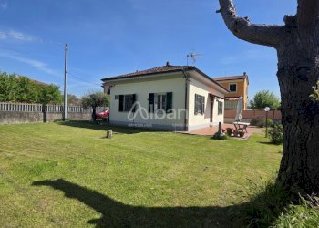 IN344_Villetta Indipendente con giardino-Piano di - Villa Arcola - photo 30