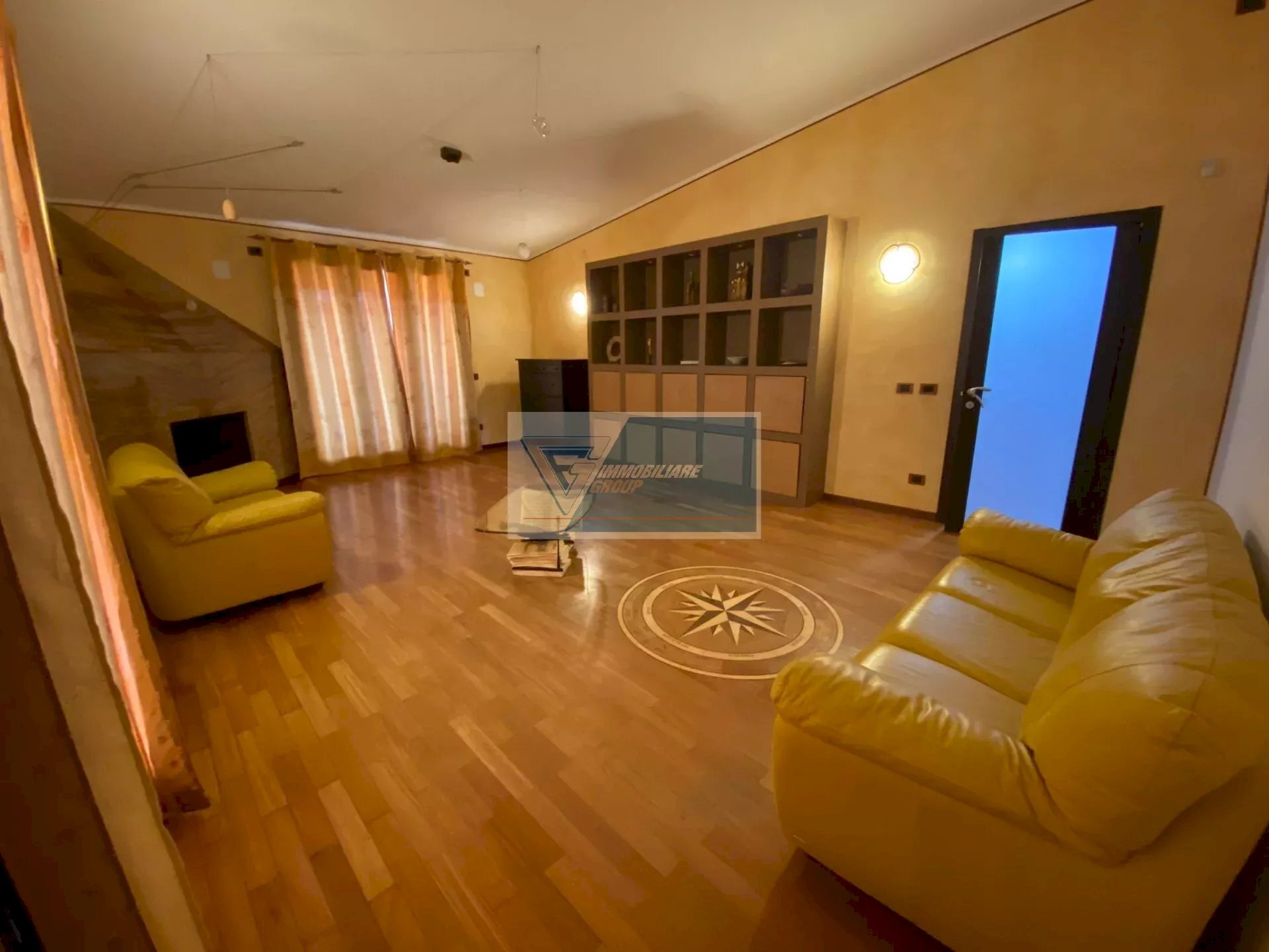 Attic Via Alfredo Catalani, Noto - photo 1