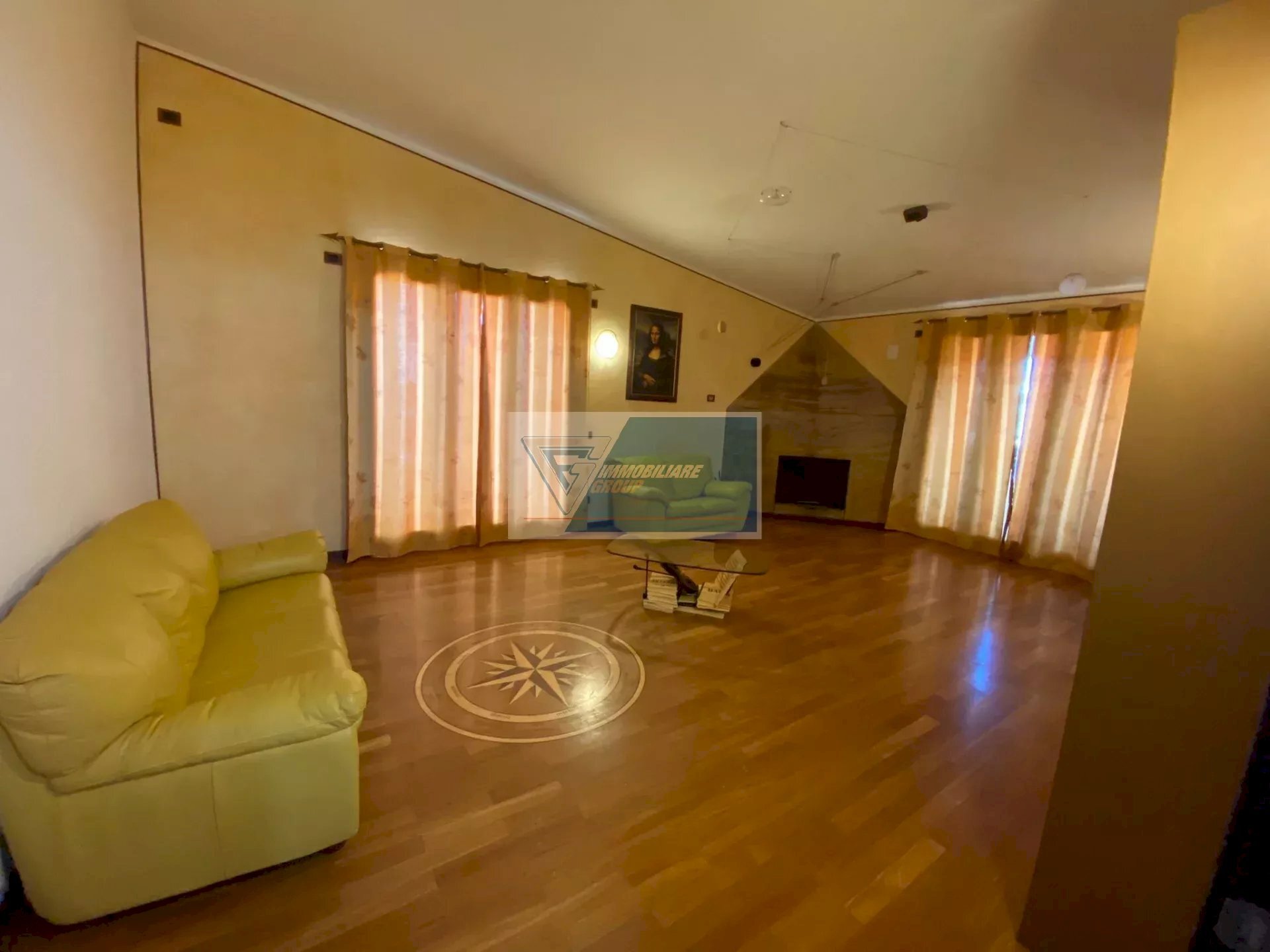 Attic Via Alfredo Catalani, Noto - photo 2