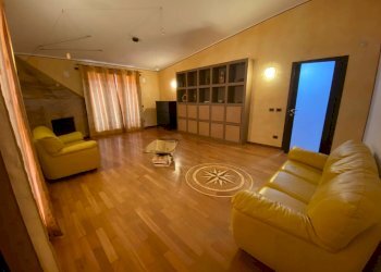 Attico Via Alfredo Catalani, Noto - foto 1