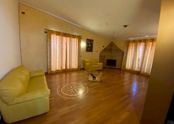 Attico Via Alfredo Catalani, Noto - foto 2