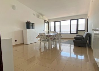 Attico Via Alfredo Catalani, Noto - foto 3