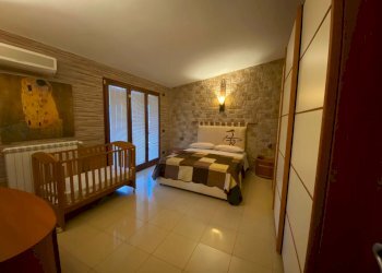 Attico Via Alfredo Catalani, Noto - foto 6