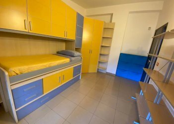 Attico Via Alfredo Catalani, Noto - foto 14