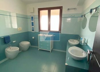 Attico Via Alfredo Catalani, Noto - foto 9