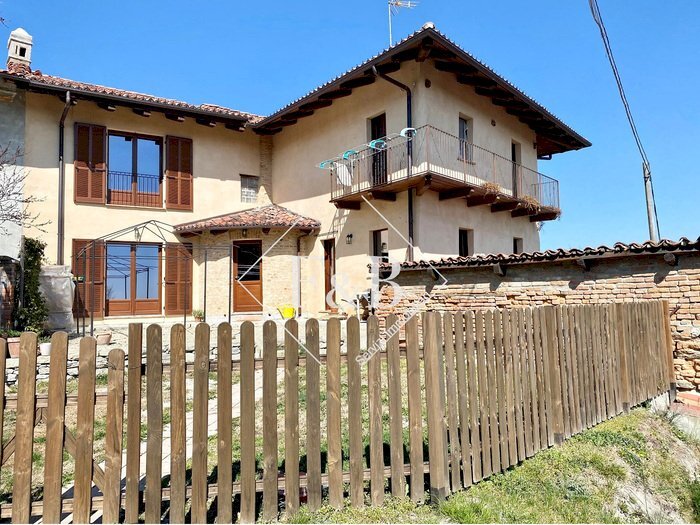 Rustic aramengo, Aramengo - photo 1