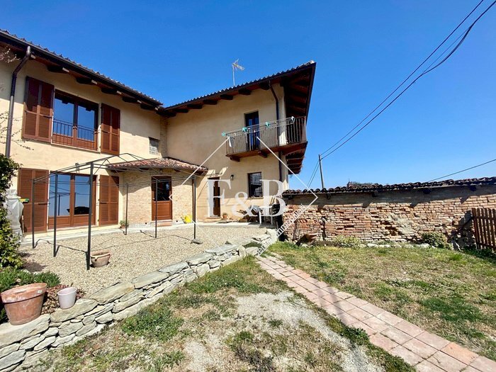 Rustic aramengo, Aramengo - photo 3