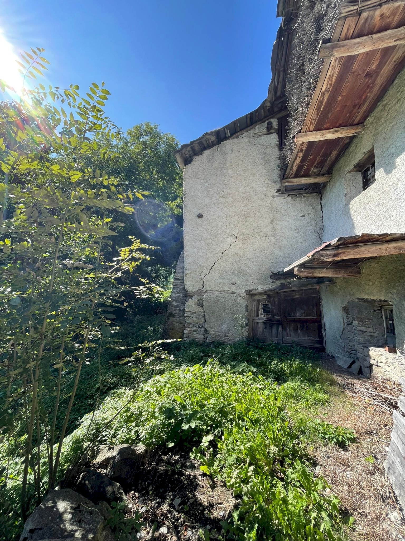 Appartamento Borgata Torrette, Casteldelfino - foto 3