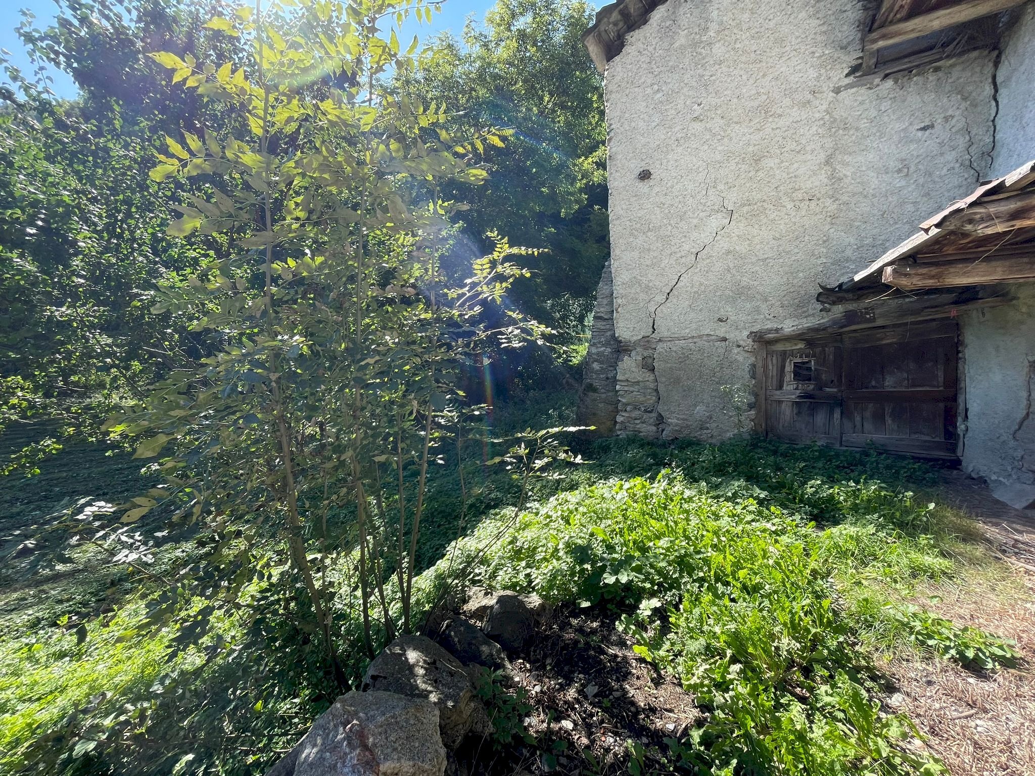 Appartamento Borgata Torrette, Casteldelfino - foto 1