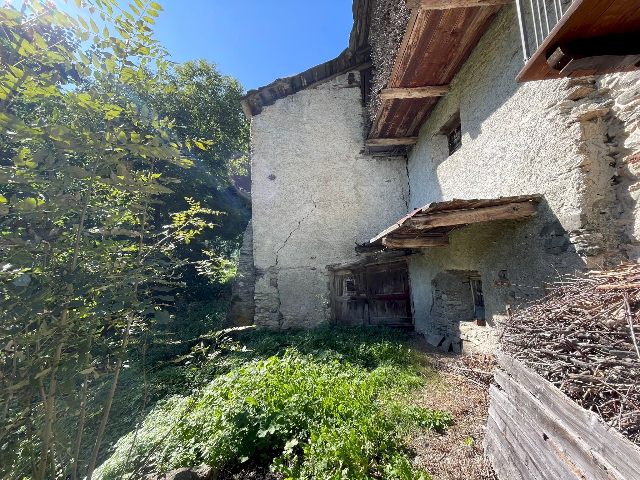 Appartamento Borgata Torrette, Casteldelfino - foto 2