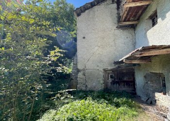 Appartamento Borgata Torrette, Casteldelfino - foto 3