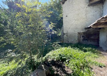 Appartamento Borgata Torrette, Casteldelfino - foto 1