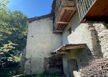 Appartamento Borgata Torrette, Casteldelfino - foto 5