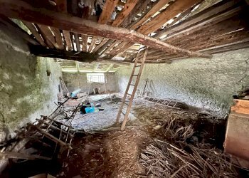 Appartamento Borgata Torrette, Casteldelfino - foto 6