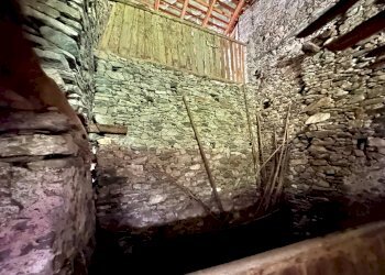 Appartamento Borgata Torrette, Casteldelfino - foto 8