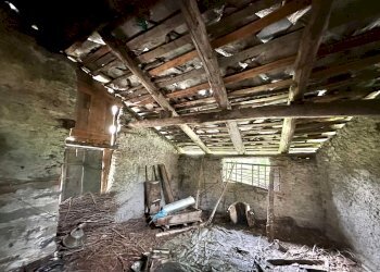 Appartamento Borgata Torrette, Casteldelfino - foto 10