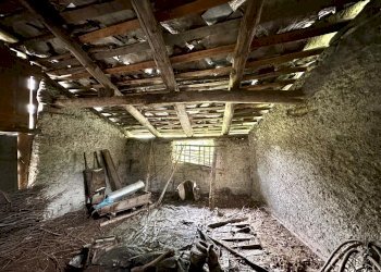 Appartamento Borgata Torrette, Casteldelfino - foto 11