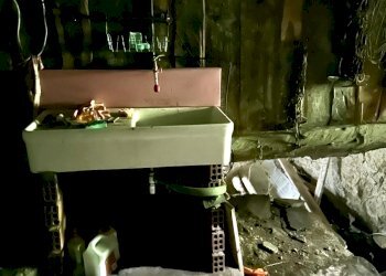 Appartamento Borgata Torrette, Casteldelfino - foto 14