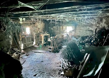 Appartamento Borgata Torrette, Casteldelfino - foto 15