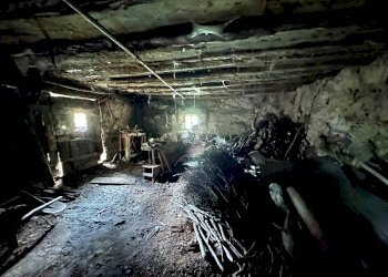 Appartamento Borgata Torrette, Casteldelfino - foto 16