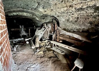 Appartamento Borgata Torrette, Casteldelfino - foto 18