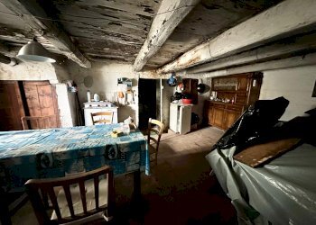 Appartamento Borgata Torrette, Casteldelfino - foto 21