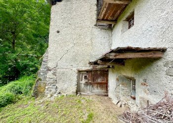 Appartamento Borgata Torrette, Casteldelfino - foto 23