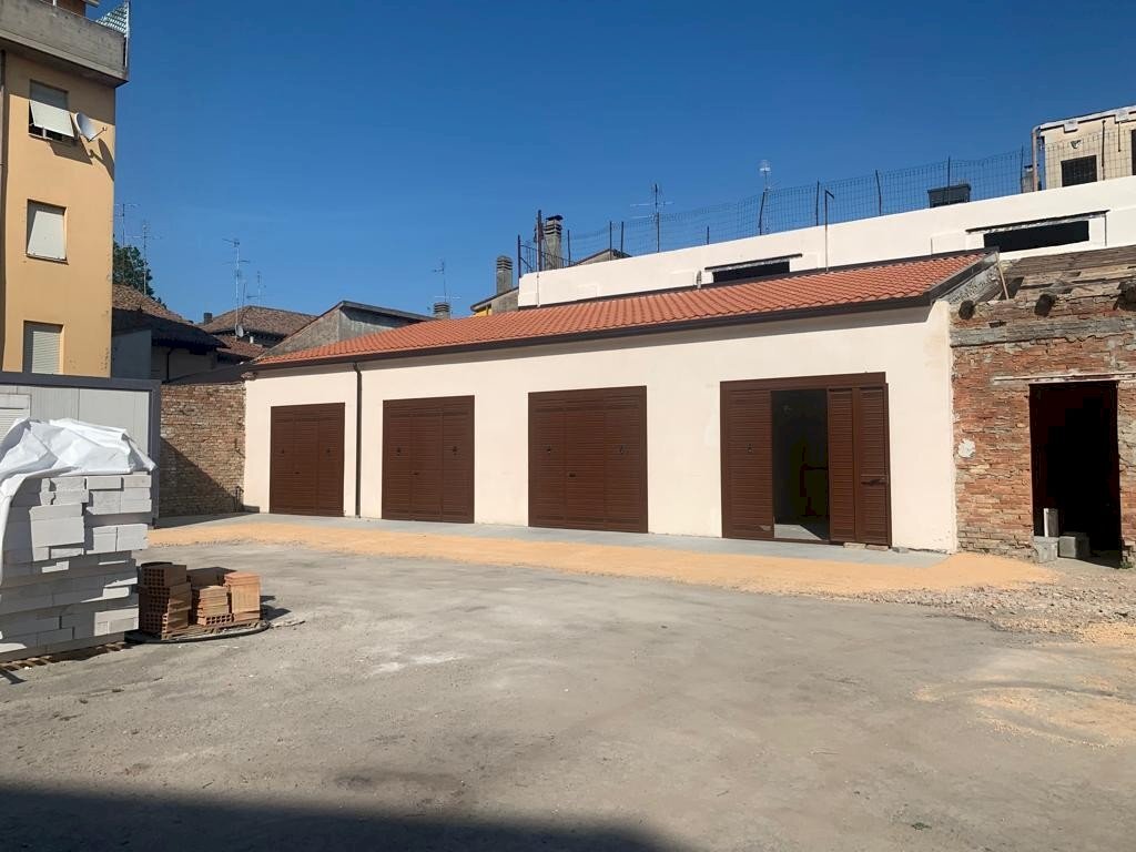 Posto Auto Massa Lombarda - foto 1