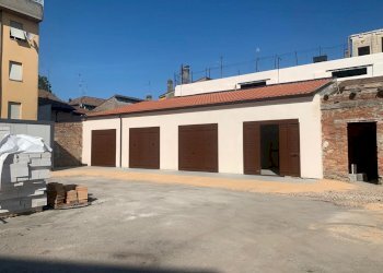 Posto Auto Massa Lombarda - foto 1