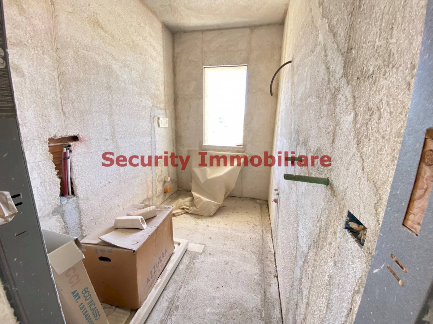 Appartamento via Ferraro, Sciacca - foto 3