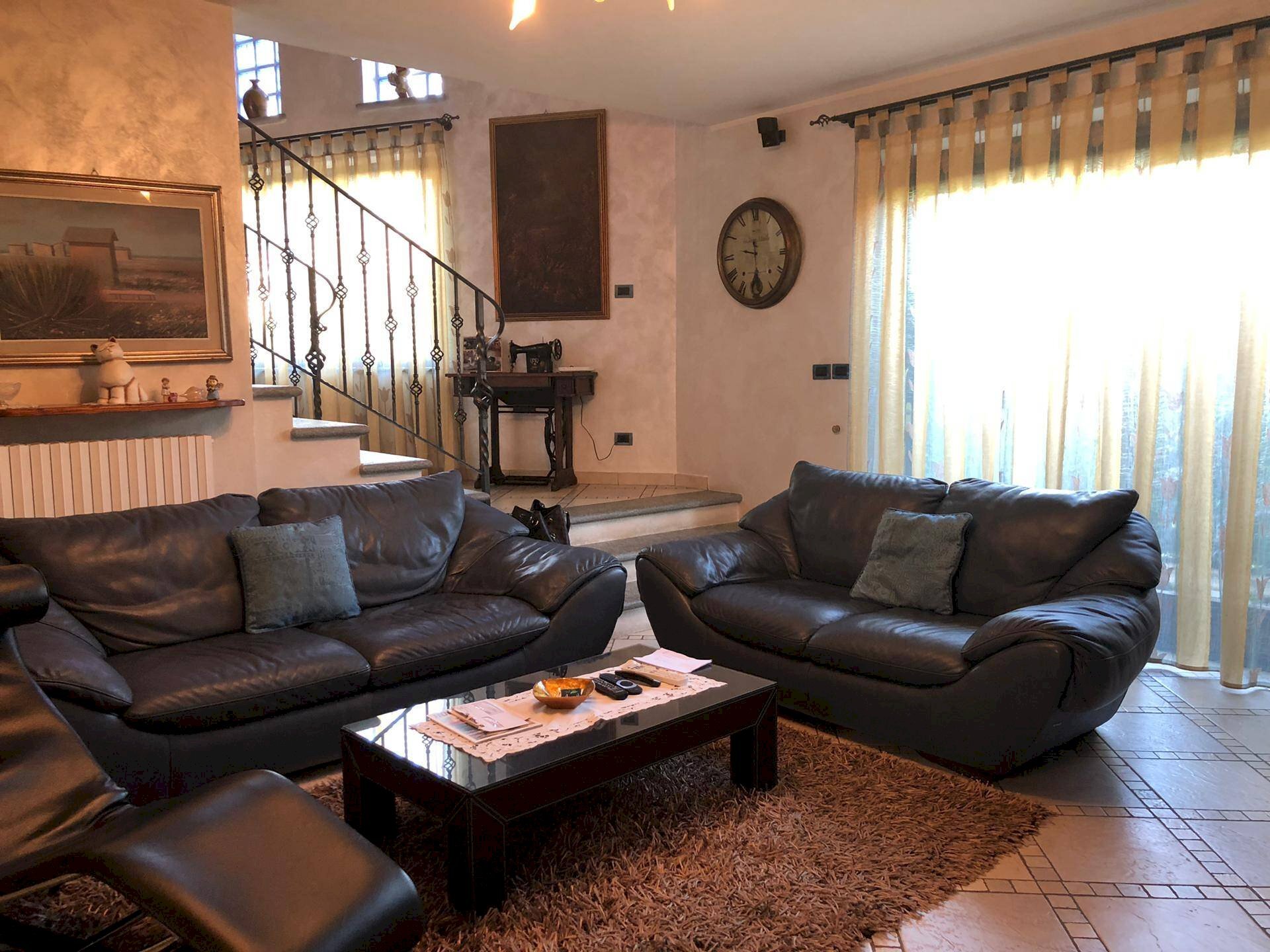 Villa Via Valmaggi, Pinerolo - foto 1