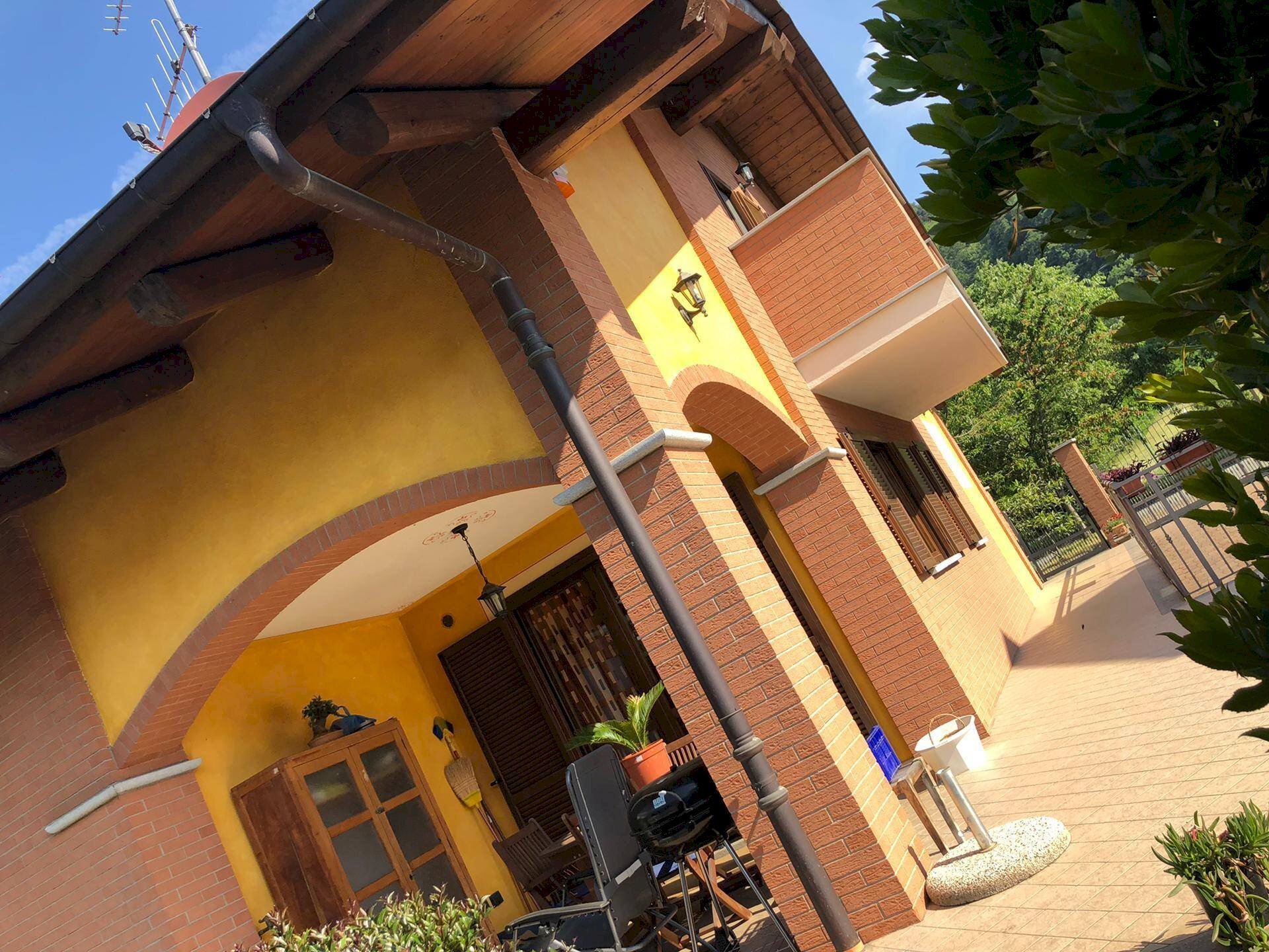 Villa Via Valmaggi, Pinerolo - foto 3