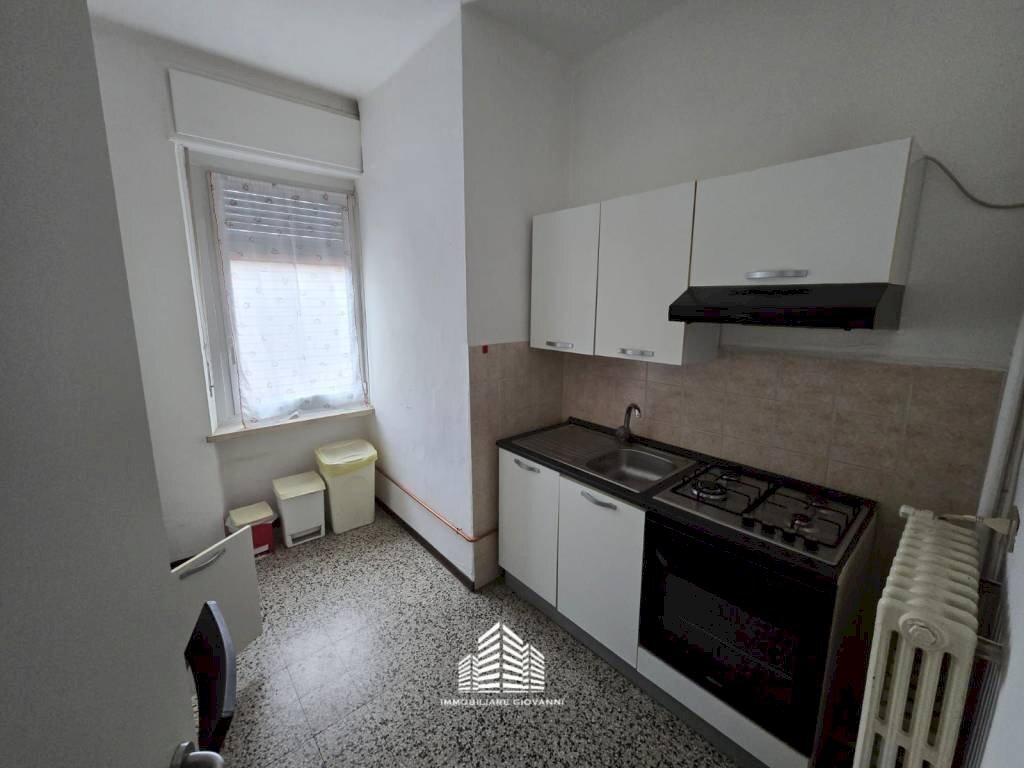 cucina - Appartamento via Mendicità Istruita, 31, Bra - foto 3