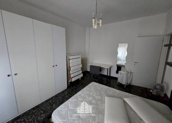 Camera da letto - Three-room apartment via Mendicità Istruita, 31, Bra - photo 8
